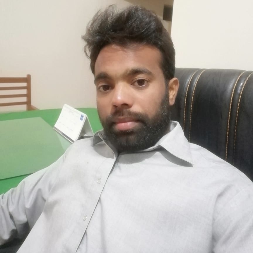 Muhammad Khalid tweet media