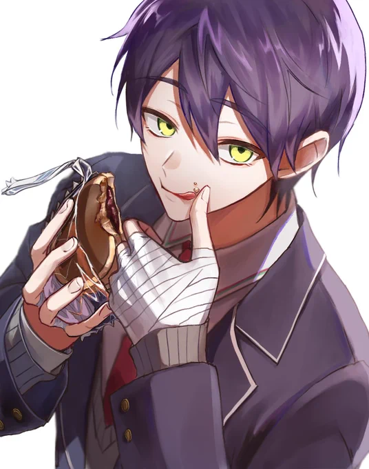 ペロ 