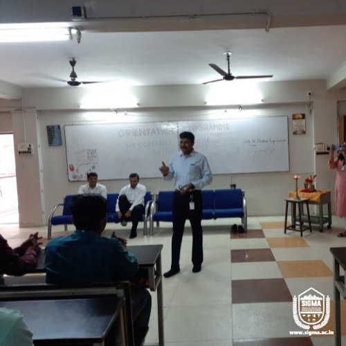 sigmauniindia's tweet photo. On 24 March '22, Sigma Institute of Physiotherapy @sigmaphysio organized Orientation Program to welcome its new batch of 2021-22. Here are some glimpses of the program.
#SigmaPhysio #SigmaEvents #SigmaInstitutes #SigmaEDU https://t.co/6PgBgZiMEQ