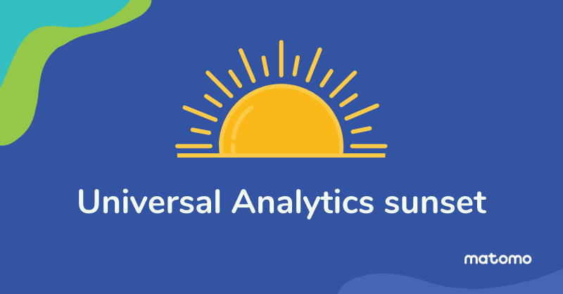 matomo_org's tweet photo. Last week Google announced that Universal Analytics (UA) will no longer process any new data as of July 2023. Google is now pushing UA users to switch to Google Analytics 4.

So how do UA and GA4 compare? And what options do you have?

Let’s dive in: https://t.co/wMs4NWxhxE

#ga4 https://t.co/LkIrNGIOtt