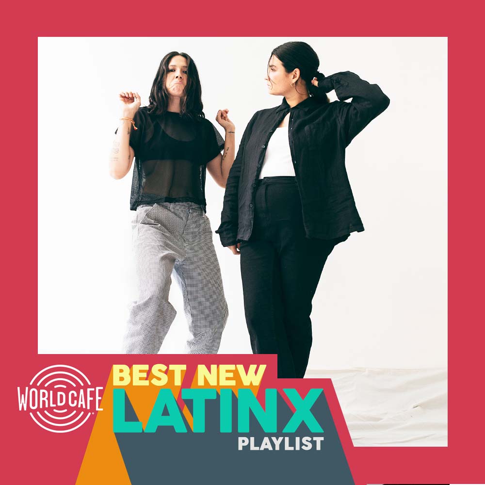 It’s a place to find new favorites, discover emerging acts or simply wind down and relax

Relax with <a href="/omarineros/">Marineros</a> + <a href="/ambarlucid/">Estrella ‧͙⁺˚*･༓☾</a> + <a href="/orestesgomez/">OG ~</a> + <a href="/planoplanoplano/">Plano</a> +  <a href="/cuturibelen/">Belén Cuturi</a> + <a href="/numerosprimoss/">Números Primos</a> + <a href="/SabrinaMarlo/">Sabrina Marlo</a> + <a href="/AndrekDoll/">Andrekza</a> 

Check em out!👇 
open.spotify.com/playlist/3CuqC…
💚 💚💚