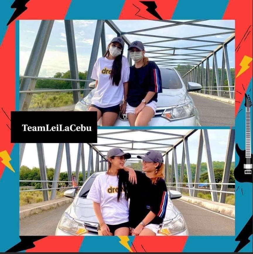 CebuLeila's tweet photo. The best proof of love is trust.✨

Good afternoon TLC Family 🌞

#CreditToTheOwner #TeamLeiLa #TeamLeiLaCebu   #TeamLeiLaCebuWeCareWeShare 
#LoveWins #RelationshipGoals #TLCangels

Admin Shaira 💖 https://t.co/KhjWNgUOku