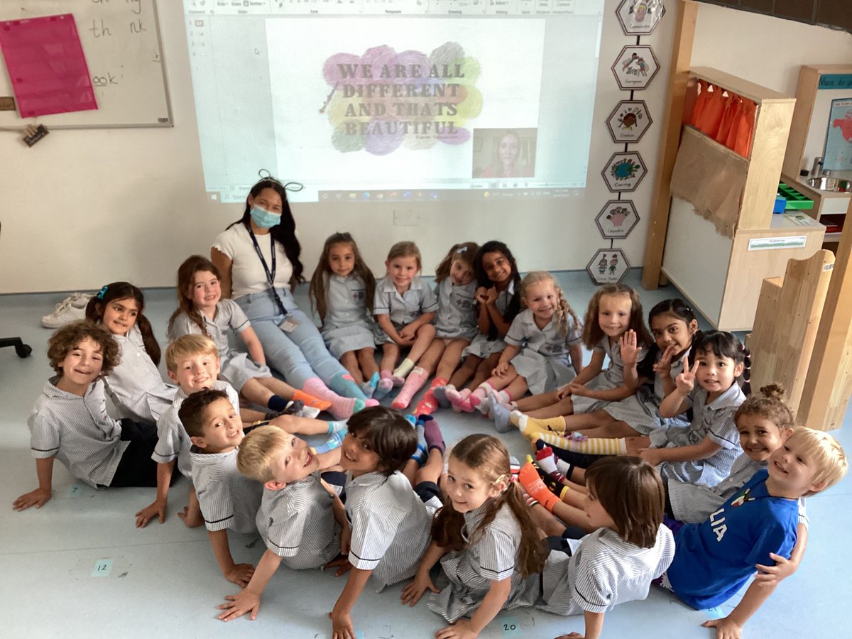 FS2 | Dubai British School tweet media