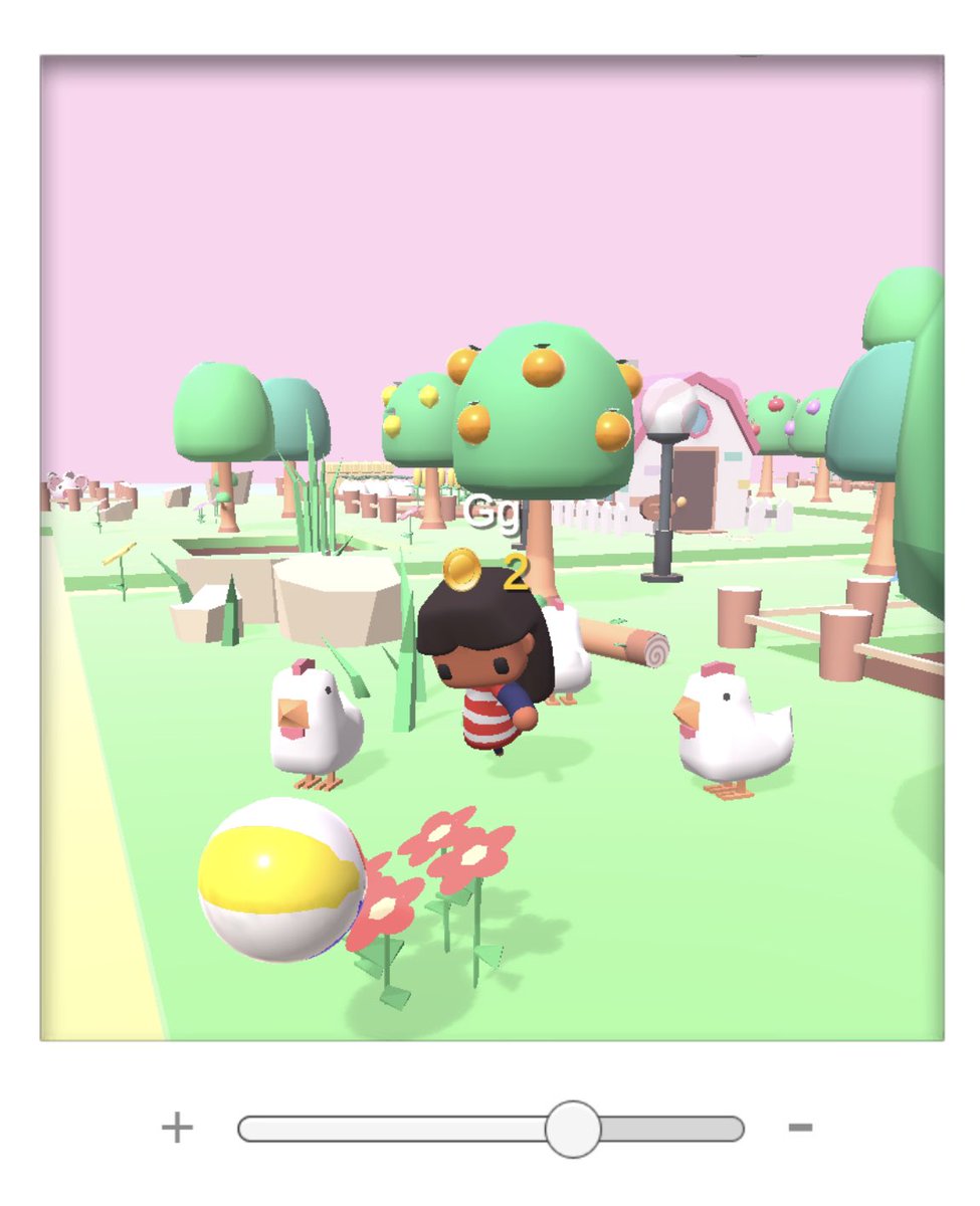 The Little Esther NFT tweet media