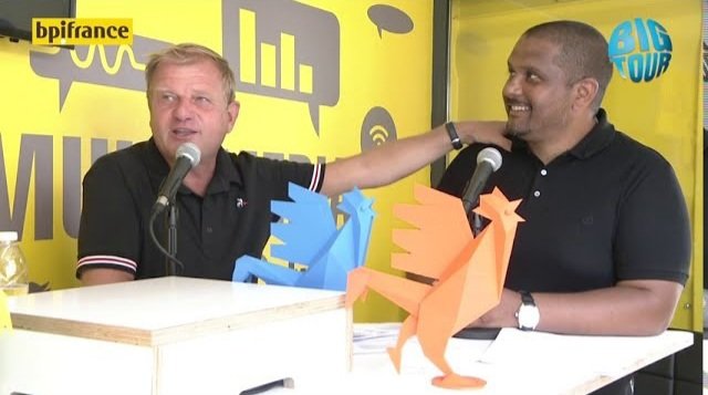 patricebegay's tweet image. Soyons fiers de la #FrenchTouch, cet art de vivre à la française, symbole &amp;amp; fierté de notre France 🇫🇷. Les Industries Culturelles &amp;amp; Créatrices sont des piliers économiques à soutenir avec le Plan Touch qui fête ses 2 ans,avec 1,3Mds€ en 2021 pour les ICC➡️bpifrance.fr/nos-actualites…