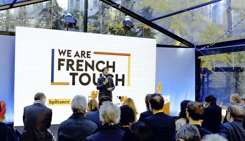 patricebegay's tweet image. Soyons fiers de la #FrenchTouch, cet art de vivre à la française, symbole &amp;amp; fierté de notre France 🇫🇷. Les Industries Culturelles &amp;amp; Créatrices sont des piliers économiques à soutenir avec le Plan Touch qui fête ses 2 ans,avec 1,3Mds€ en 2021 pour les ICC➡️bpifrance.fr/nos-actualites…