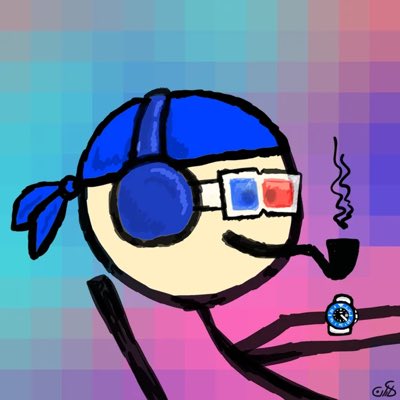 BitcoinBird420's tweet photo. #NewProfilePic #mfers #NFT https://t.co/QTCjZ9AbRY
