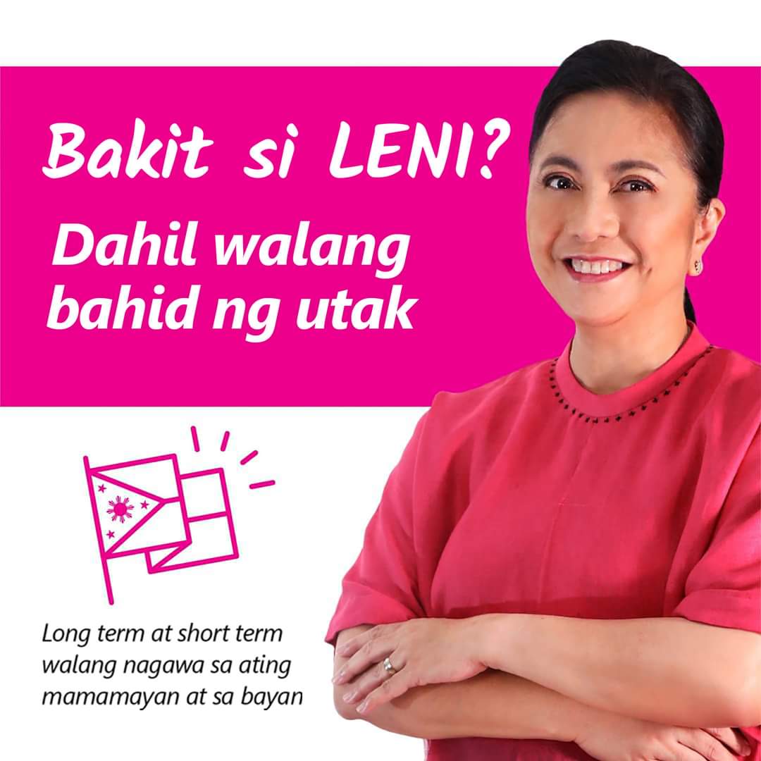 onlytataydigong's tweet photo. Incompetent na VP tapos
may gana pang tumakbo
sa pagka presidente?
Wala talaga utak. Maawa ka nalang sa bansang Pilipinas.
#NoToLeniKiko2022 https://t.co/VbdmmLp03C