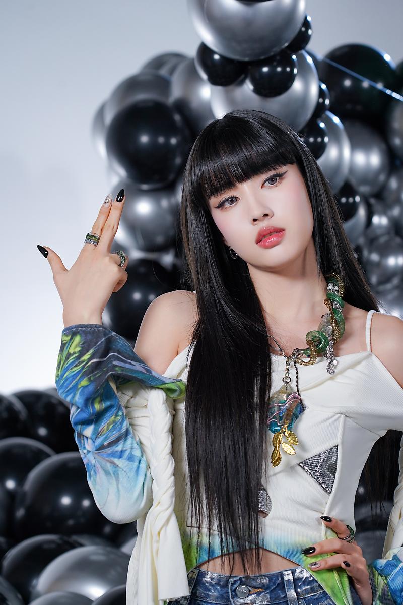 stayc yoon pics on Twitter: 