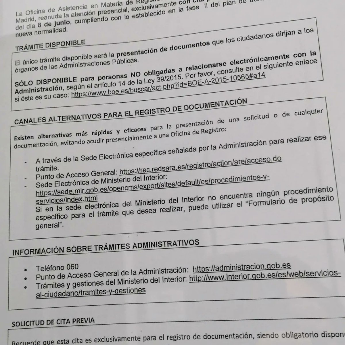 Venezolanos España tweet media