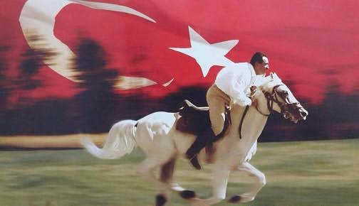 Vatan aşkı maya gibidir. Sütü bozuklarda tutmaz…

Mekanın cennet olsun 🙏

#MuhsinYazıcıoğlu #hayirlicumalar