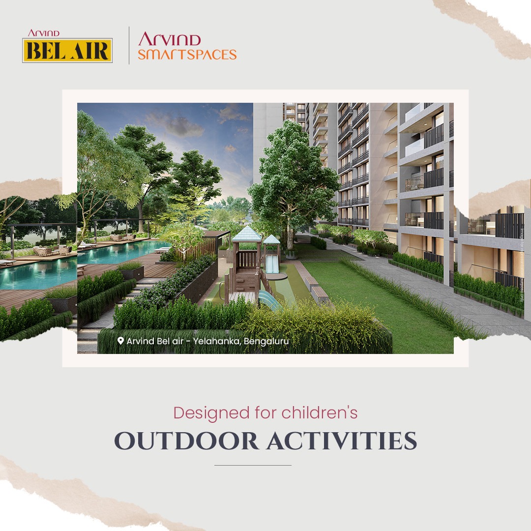 Arvind_Infra's tweet photo. Homes at Arvind Bel Air are not only futuristic with eco-conscious features but also rooted in the tradition of vaastu, filling your life with prosperity and happiness. Choose from thoughtfully designed 2 &amp; 3 BHK apartments with unlimited views &amp; world-class amenities.
#property https://t.co/Ieqe3Xcpap