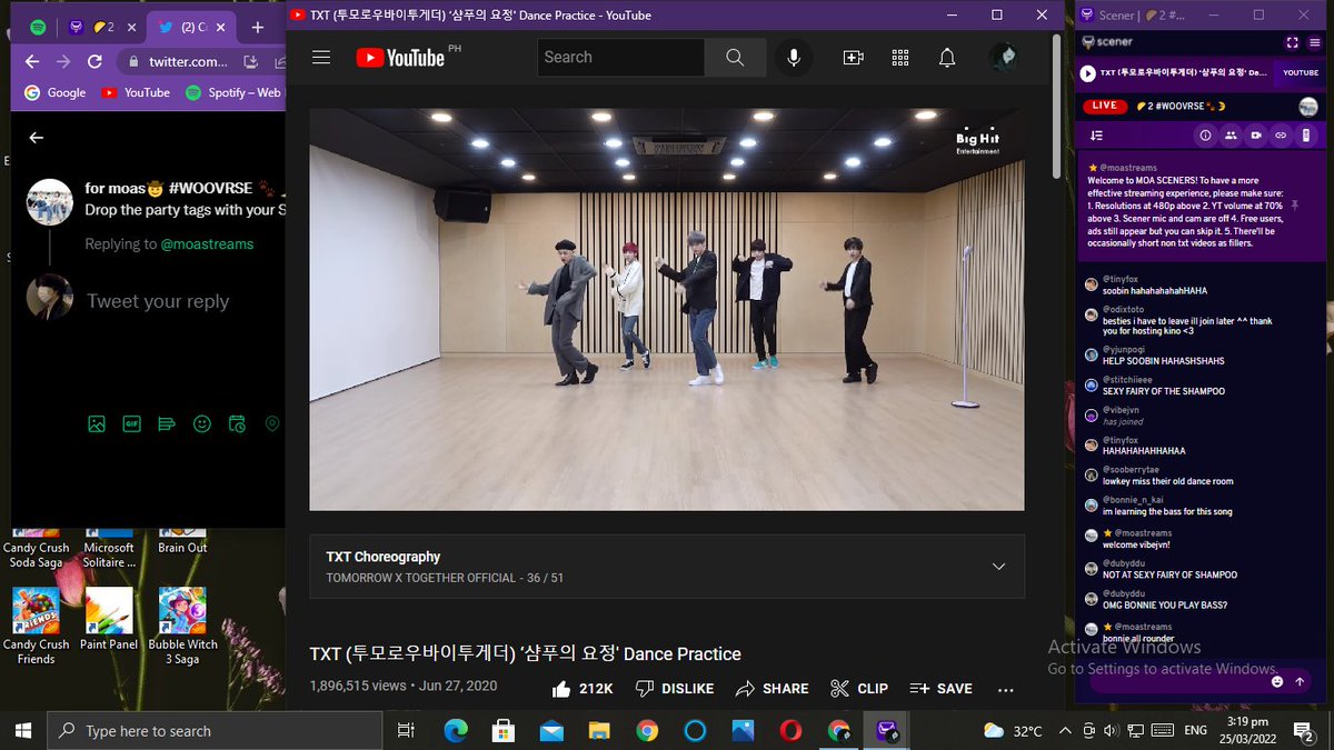lv4gyu's tweet photo. @moastreams MOAS UNDER ONE WOOF 🐾
#TXT_CHOREOGRAPHY #WOOVRSE
@TXT_members @TXT_bighit https://t.co/PpRLt9uHYu