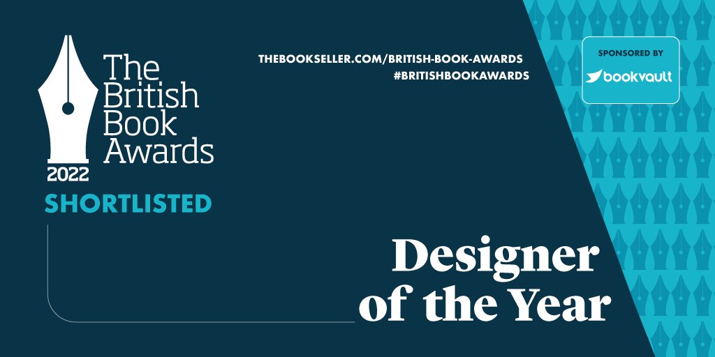 thebookseller's tweet image. Congratulations Claire Ward, @GregHeini, @gray318, @markread_, @micaelaalcaino, @RafiRomaya, @abitnice and @_TomEtherington!
#BritishBookAwards #Nibbies