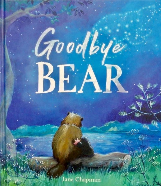 JillBennett18's tweet photo. Written and illustrated with great sensitivity #janechapman’s #GoodbyeBear @LittleTigerUK is #RedReadingHub’s #picturebook of the day reviewed on the blog https://t.co/QgGOVG0X2D https://t.co/3hNGXU0fAw