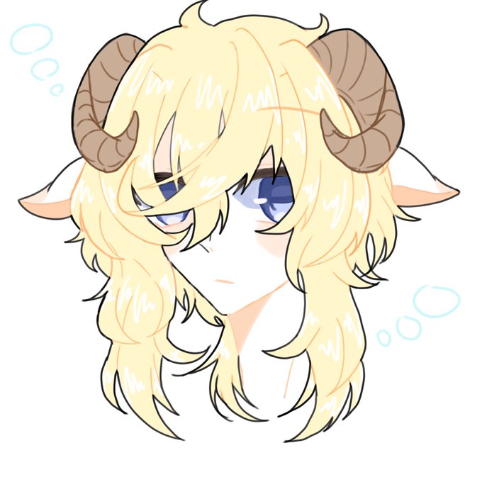 十二星座擬人化のtwitterイラスト検索結果