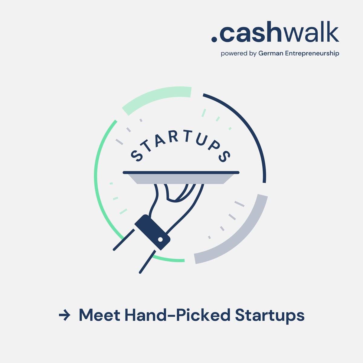 German Entrepreneurship tweet media