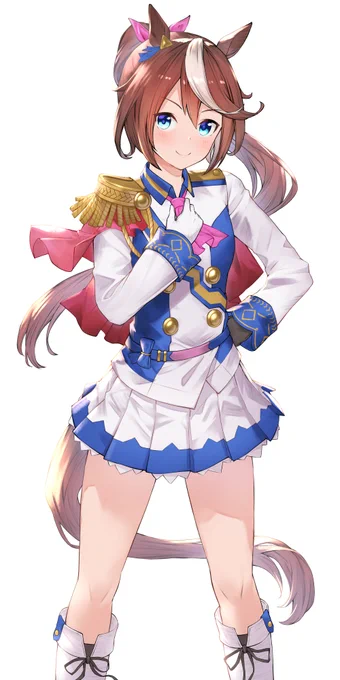 テイオー!!! 