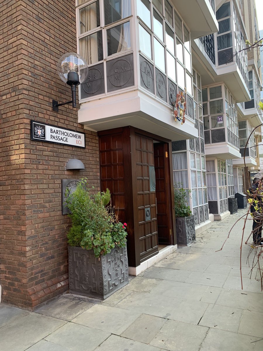 Anthony_Sarg's tweet photo. Not a normal Foundry setting! Representing @SarginsonsLtd at the @FoundersClerk lovely setting. @IoCMEngineers #aluminium #TrainingandDevelopment https://t.co/hAefLU2V2Q