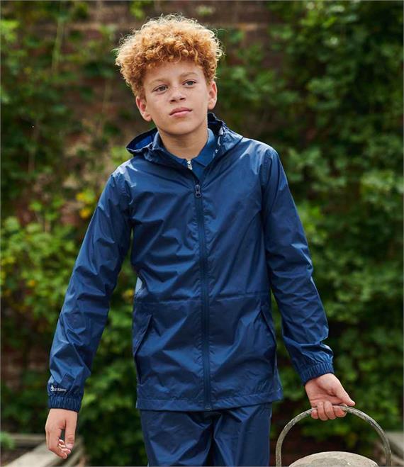 Firelabel's tweet image. *WEEKEND FLASH SALE*
15% OFF
REGATTA KIDS PACKAWAY JACKET

Shop now:

firelabel.co.uk/childrens/outd…

#wholesale #clothing #kids #jacket #Regatta
