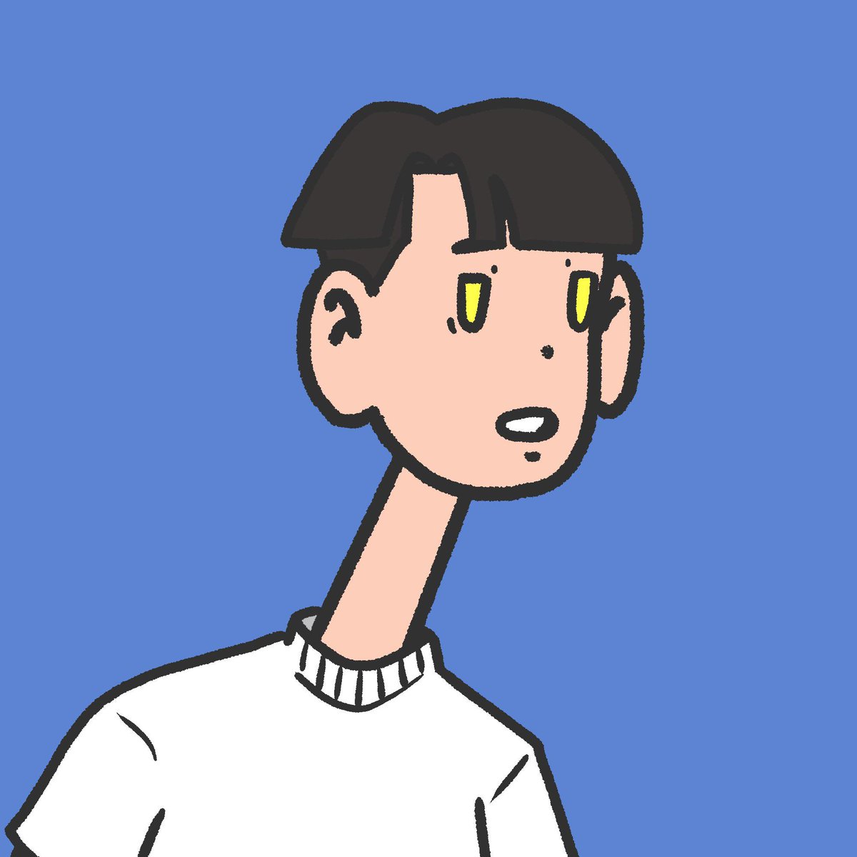 dearmatt_xyz's tweet photo. #LoserBio @keyskeyyy @loserclubreborn 

Name: Matt

Location: LA 🌴 

Favorite Food: Pho 🍜 

Favorite Activity: Playing music 🎻 

Favorite Artist: Lorde 🎧

Favorite Animal: Seahorse 🌊

Guilty Pleasure: McDonald’s https://t.co/qenveyaRwC