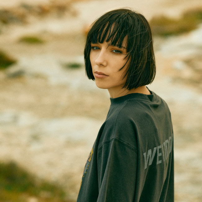 Today's #RecordOfTheDay is "PXNK" by Nyxen (@nyxenmusic) bit.ly/3D9Ud32