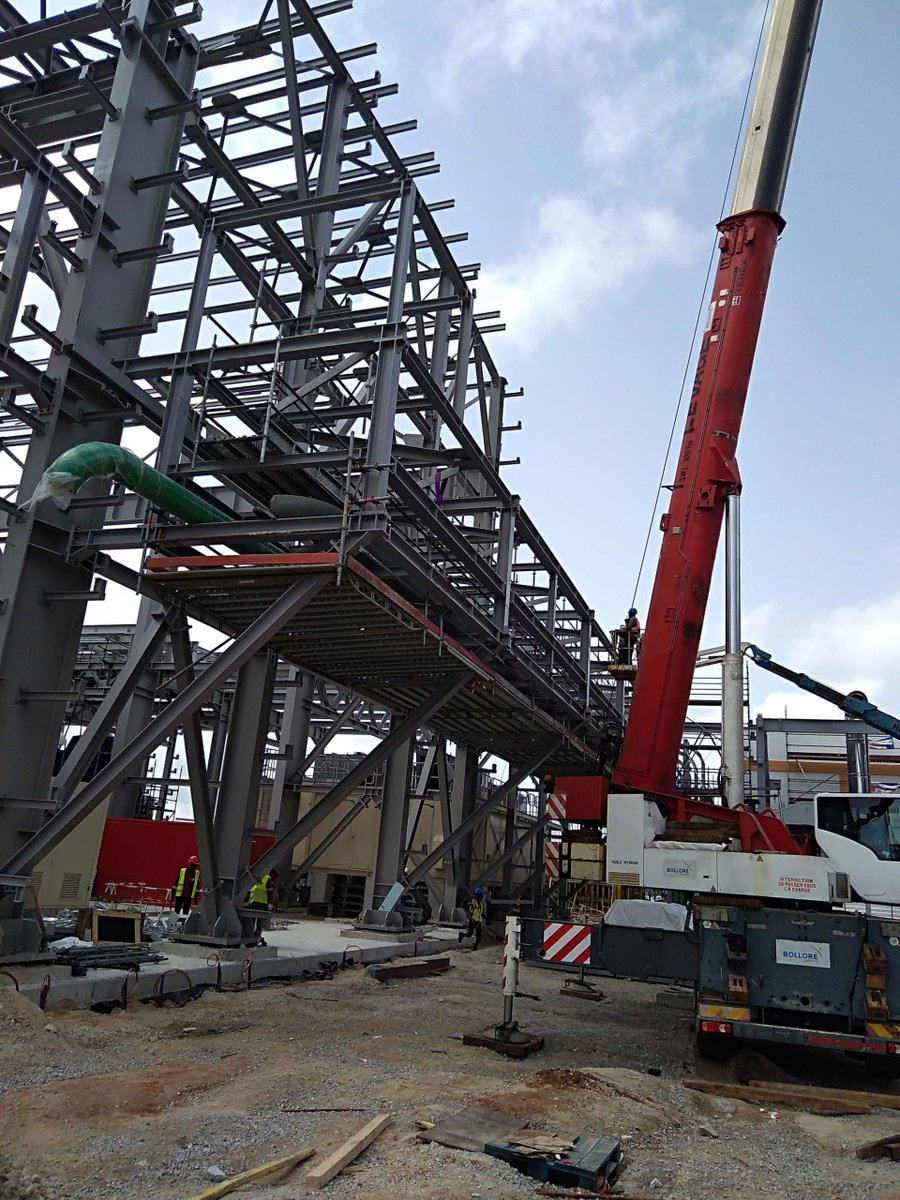 safechaf's tweet photo. Our goal is to standardize the use of metal structures in both industry and construction. Whether you are a self-employed building contractor or Mega Construction firm or in Industry, SafEchaf is at your disposal to offer you a solution adapted to your needs.
#safechaf https://t.co/VbcTbHFZpn