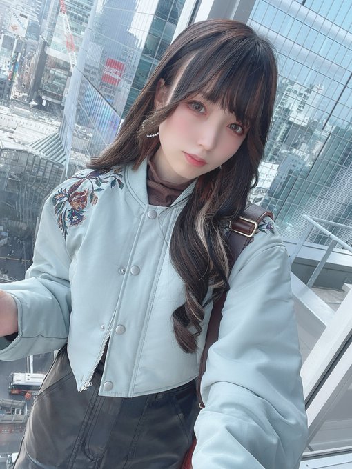 Twitterのコスプレ画像23