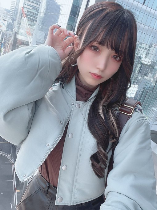 Twitterのコスプレ画像24
