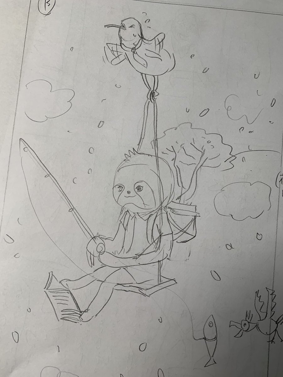没表紙案〜〜( ^ω^ ) 