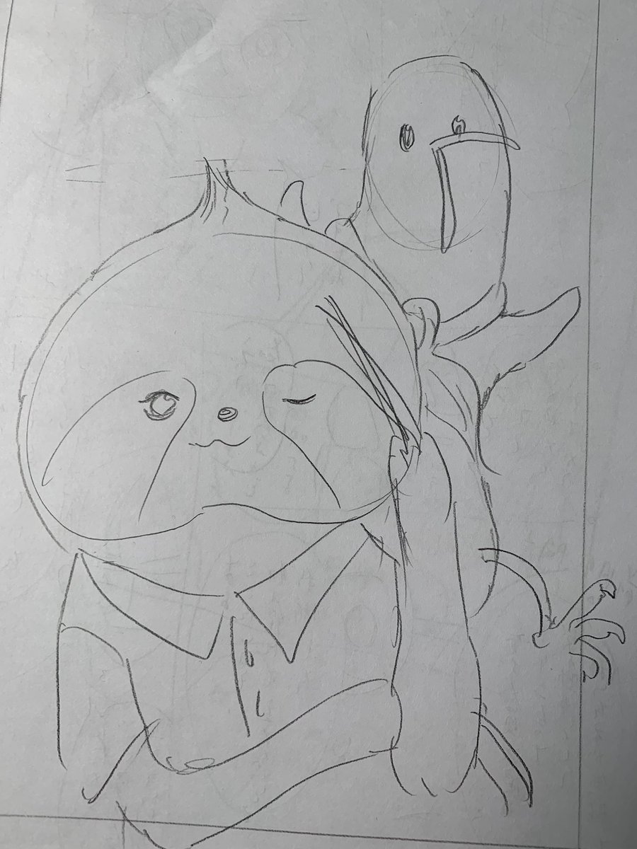 没表紙案〜〜( ^ω^ ) 