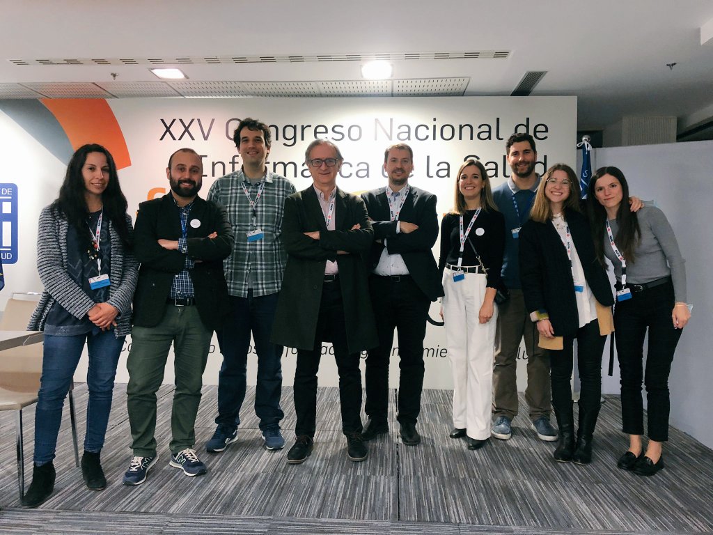 Data Science Unit i+12 H12O (@datadoce) on Twitter photo Foto de (casi toda) la familia <a href="/DataDoce/">Data Science Unit i+12 H12O</a> en #inforsalud2022 de la <a href="/SEISeSalud/">SEIS eSalud</a>. Una gran edición sin duda, nos vemos en la próxima 🤩 <a href="/pabloserranob/">Pablo Serrano Balazote</a> <a href="/MPedreraJimenez/">Miguel Pedrera Jiménez</a> <a href="/jotaelecruz/">Juan Luis Cruz, PhD 🌍🇪🇺🇪🇸</a> <a href="/ATatoGomez/">Alberto Tato</a> <a href="/BlancaBaselga5/">Blanca</a> @AlvarJBlanco <a href="/UAI_imas12/">UAI_imas12</a> Foto de (casi toda) la familia <a href="/DataDoce/">Data Science Unit i+12 H12O</a> en #inforsalud2022 de la <a href="/SEISeSalud/">SEIS eSalud</a>. Una gran edición sin duda, nos vemos en la próxima 🤩 <a href="/pabloserranob/">Pablo Serrano Balazote</a> <a href="/MPedreraJimenez/">Miguel Pedrera Jiménez</a> <a href="/jotaelecruz/">Juan Luis Cruz, PhD 🌍🇪🇺🇪🇸</a> <a href="/ATatoGomez/">Alberto Tato</a> <a href="/BlancaBaselga5/">Blanca</a> @AlvarJBlanco <a href="/UAI_imas12/">UAI_imas12</a>