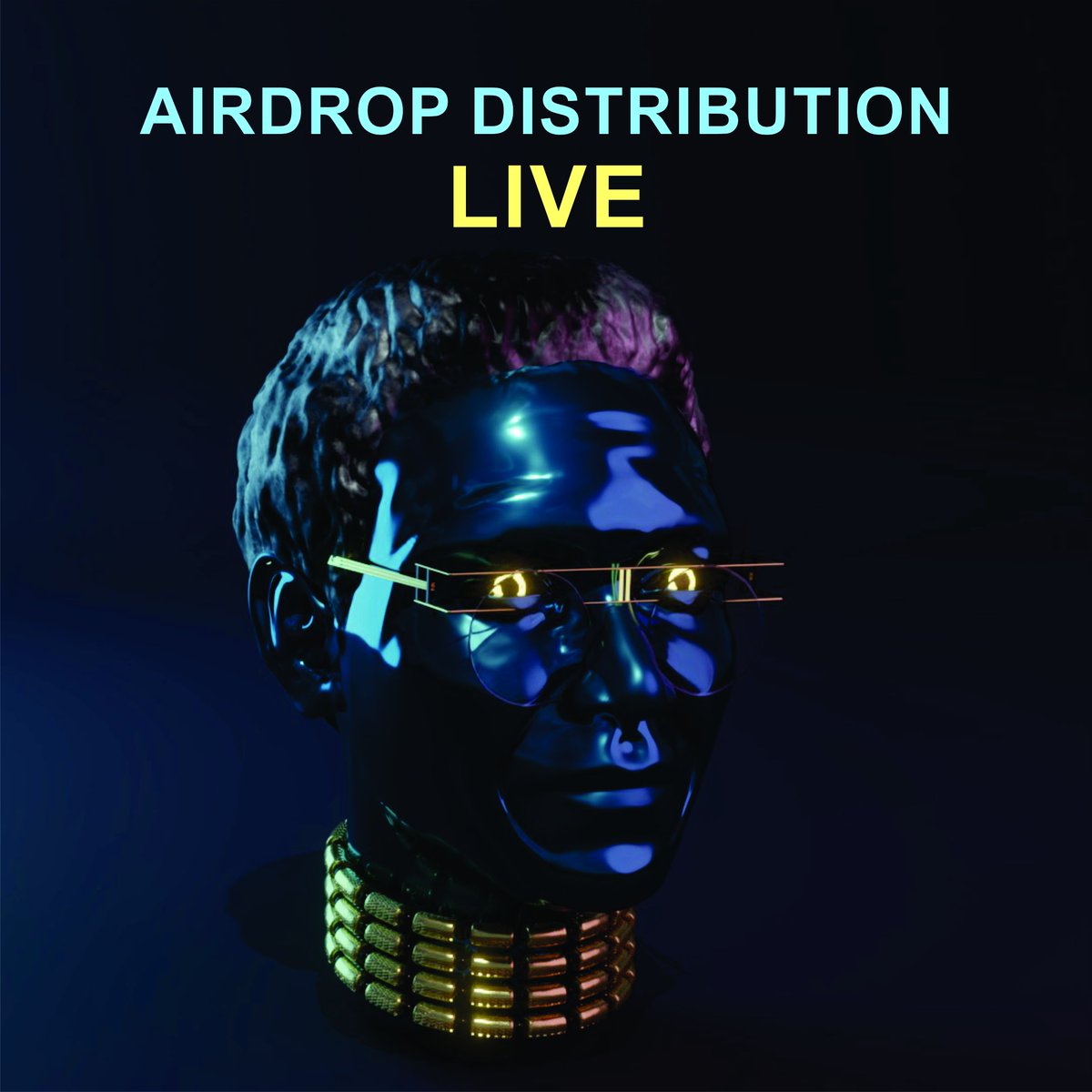 OfficialDiba1's tweet photo. 📣📣 CLAIM AIRDROP !!!!

LIMITED TO JUST 1000 LUCKY WINNERS.

https://t.co/EMMhuAvYBv

#Airdrop #airdrop365 #Airdropstario #Airdrops #Airdropinspector #AirdropRampage #AirdropBSC #airdropwithkommunitas #airdropannouncements #cryptocurrecy #Bitcoin #BSCGem #BNB #ETH https://t.co/4v8HJ3A14b