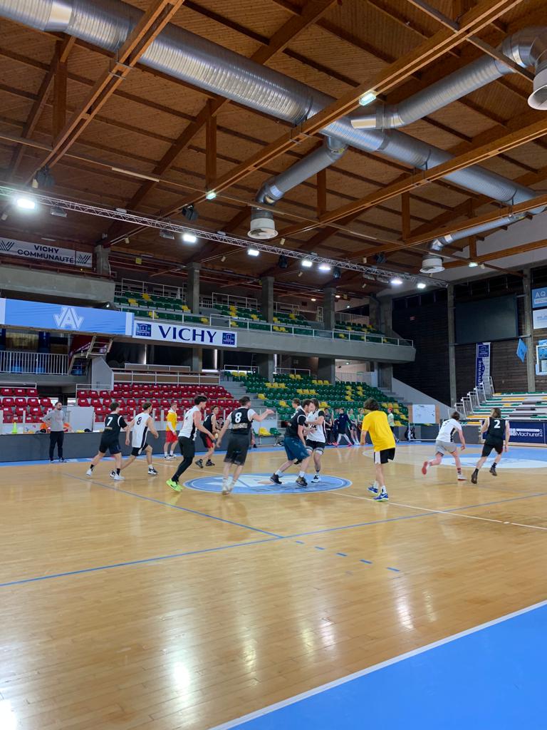 ESSCA Campus d'Angers tweet media