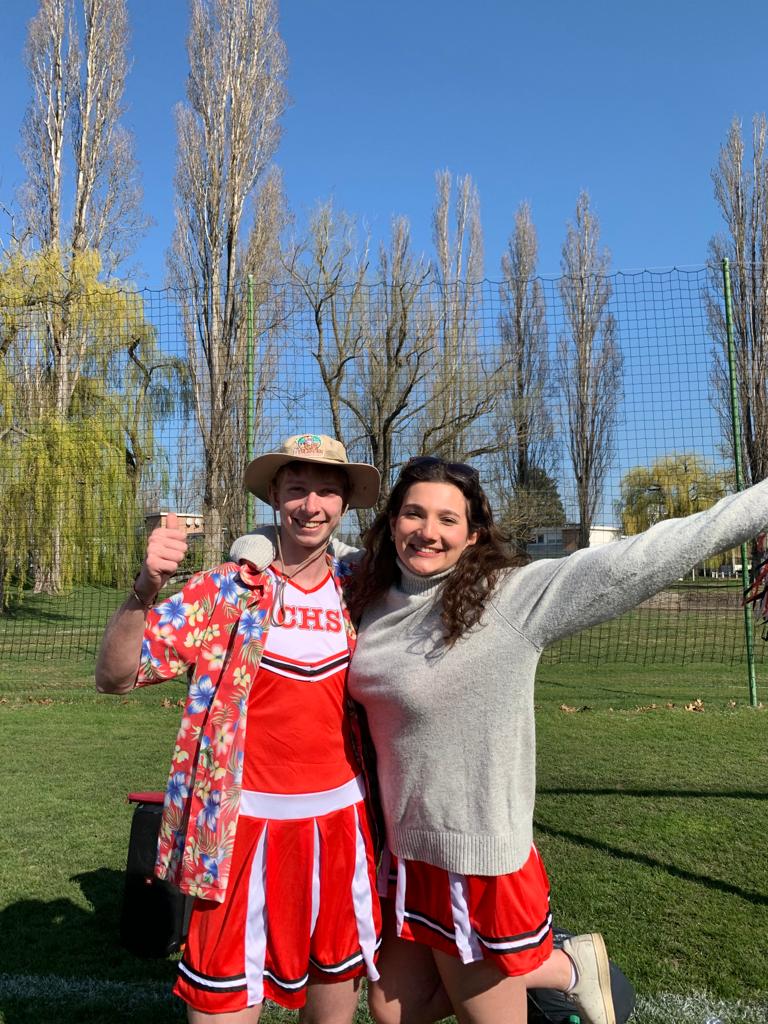 ESSCA Campus d'Angers tweet media