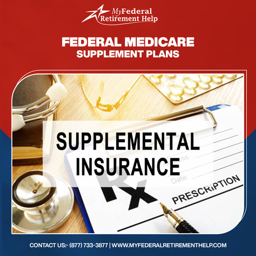 FederalRetHelp's tweet image. Take advantage of federal Medicare supplement plans and ensure good health. Contact My Federal Retirement Help for more. 
myfederalretirementhelp.com
#FederalMedicare #MedicarePlan #MedicareSupplement