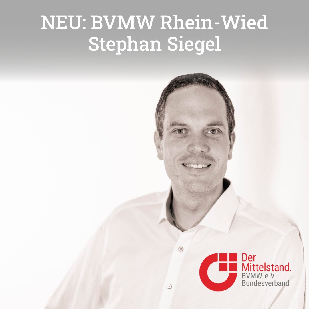 hans_peter_pick's tweet photo. Heute Abend (25.3., 17:30 Uhr) eröffnet Stephan Siegel in Neuwied das neue Büro des BVMW für Rhein-Wied.

Viel Erfolg Stephan :-)

Mehr Infos dazu gerne per E-Mail an stephan.siegel@bvmw.de

#bvmw #mittelstand #rheinwied #neuwied #nettworking https://t.co/uactxCX7Vi