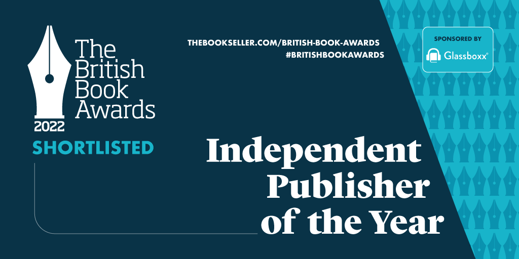 thebookseller's tweet image. Congratulations @canelo_co, @canongatebooks, @faberbooks, @joffebooks, @PushkinPress, @SPCKPublishing, @thamesandhudson and @foliosociety!

#BritishBookAwards #Nibbies