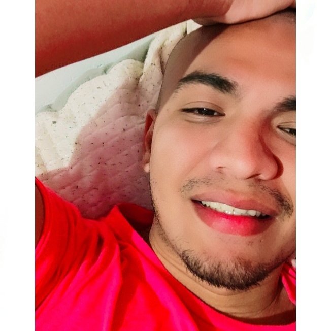 ErickInfante16's tweet photo. #NuevaFotoDePerfil https://t.co/Z5TCOhbn0u