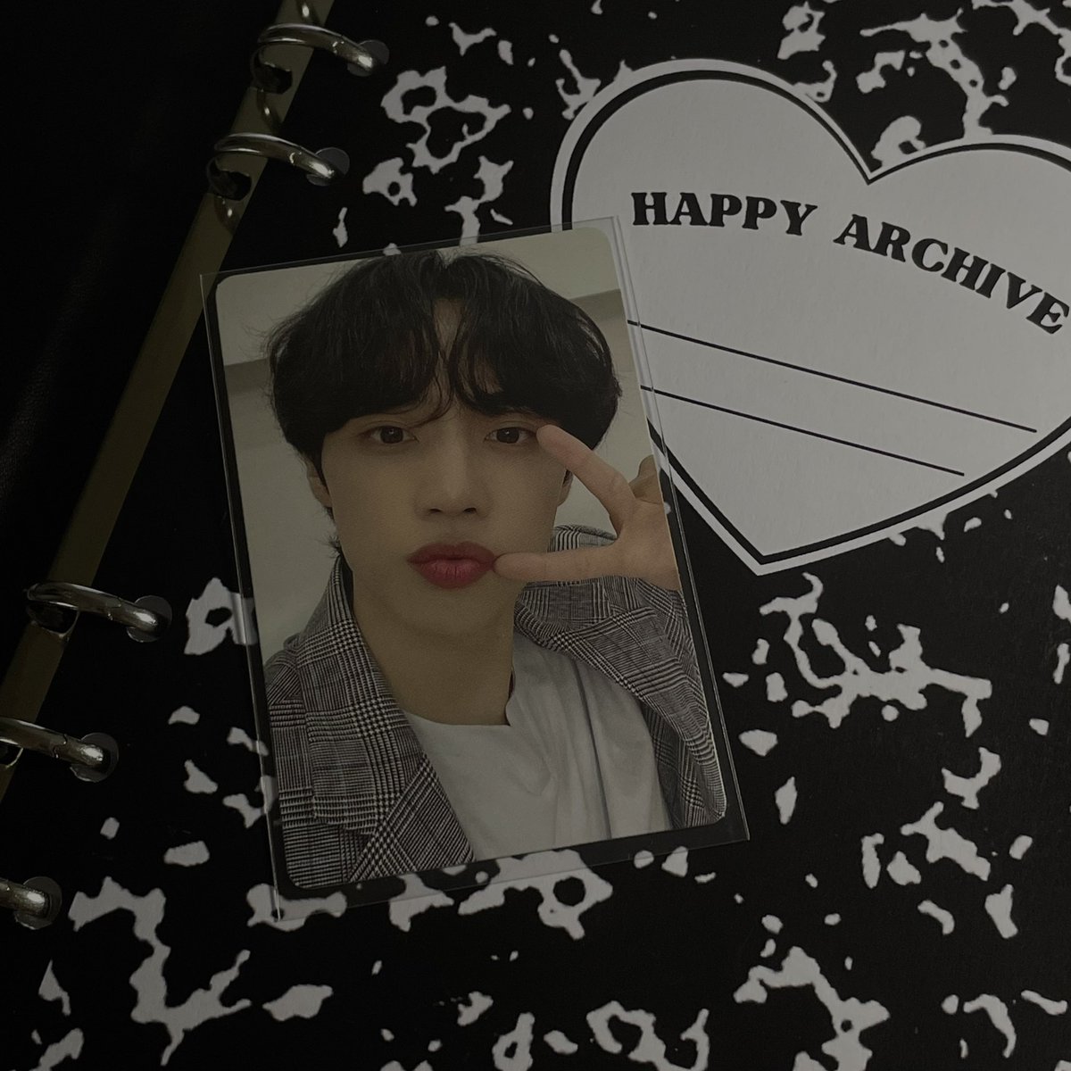 prodbysunz's tweet photo. ⁃ #lenemail ✉️
to : @dayseecart
ty for packing sunwoo safely & secure!!, & the packaging is so cute TT
ty again !!
from : lene.
#daysfeedback https://t.co/4IiX5ICMHc