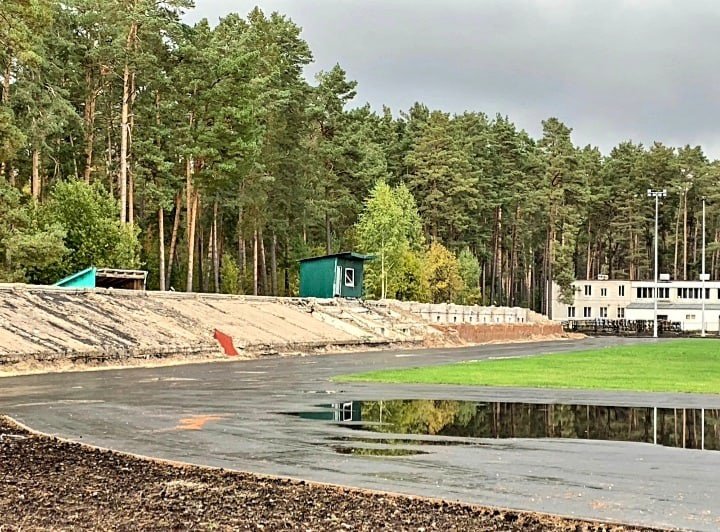 Football in the Bryansk region tweet media