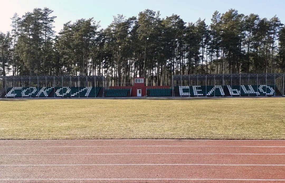 Football in the Bryansk region tweet media