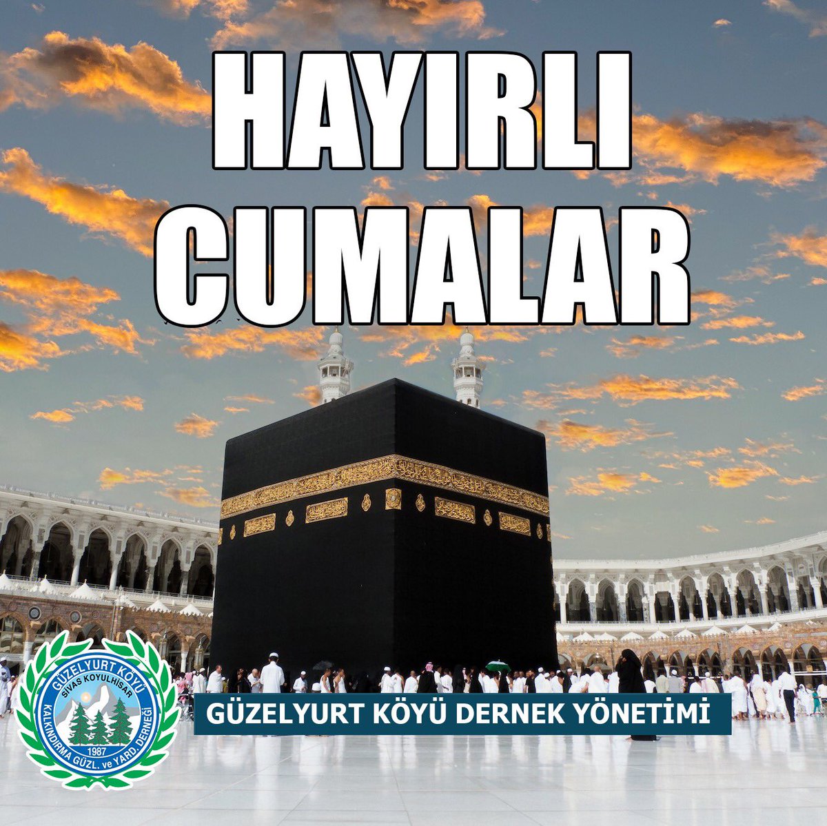 Dualarımız Kabul, Cumamız Mübarek olsun. 🤲 📿 🕌