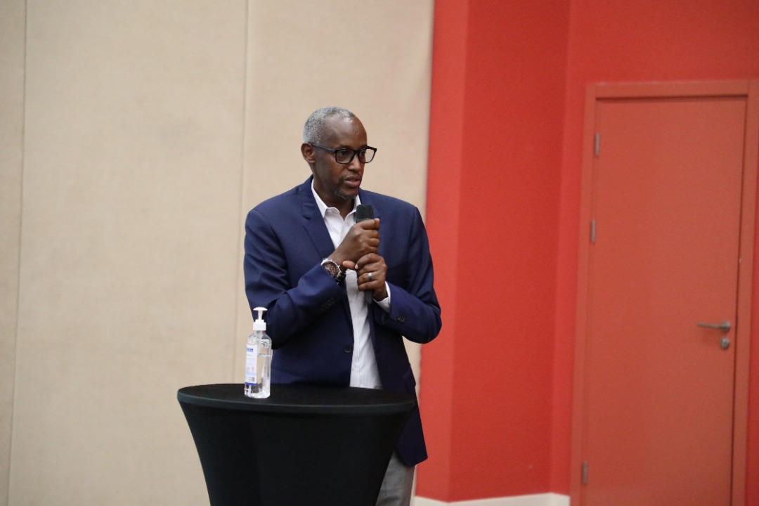 PSF Rwanda on Twitter: 