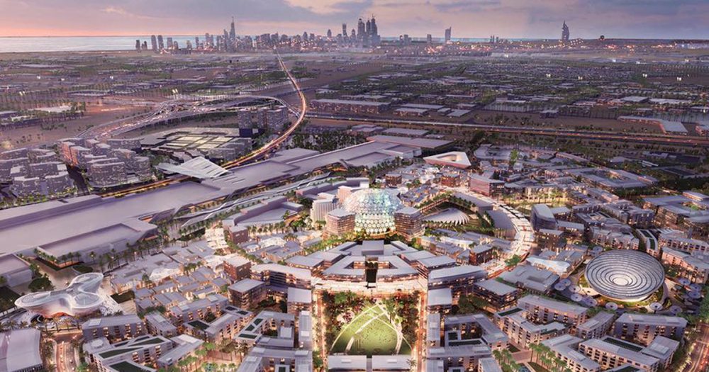 Organisers: Vaccine not required to visit Expo 2020 Dubai - Things To Do in Dubai Best Chandeliers And Home Lighting in Dubai, UAE - Homenoon