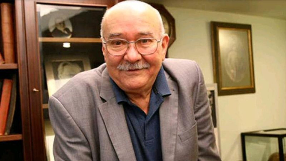 Mustafa Tunç Soyer