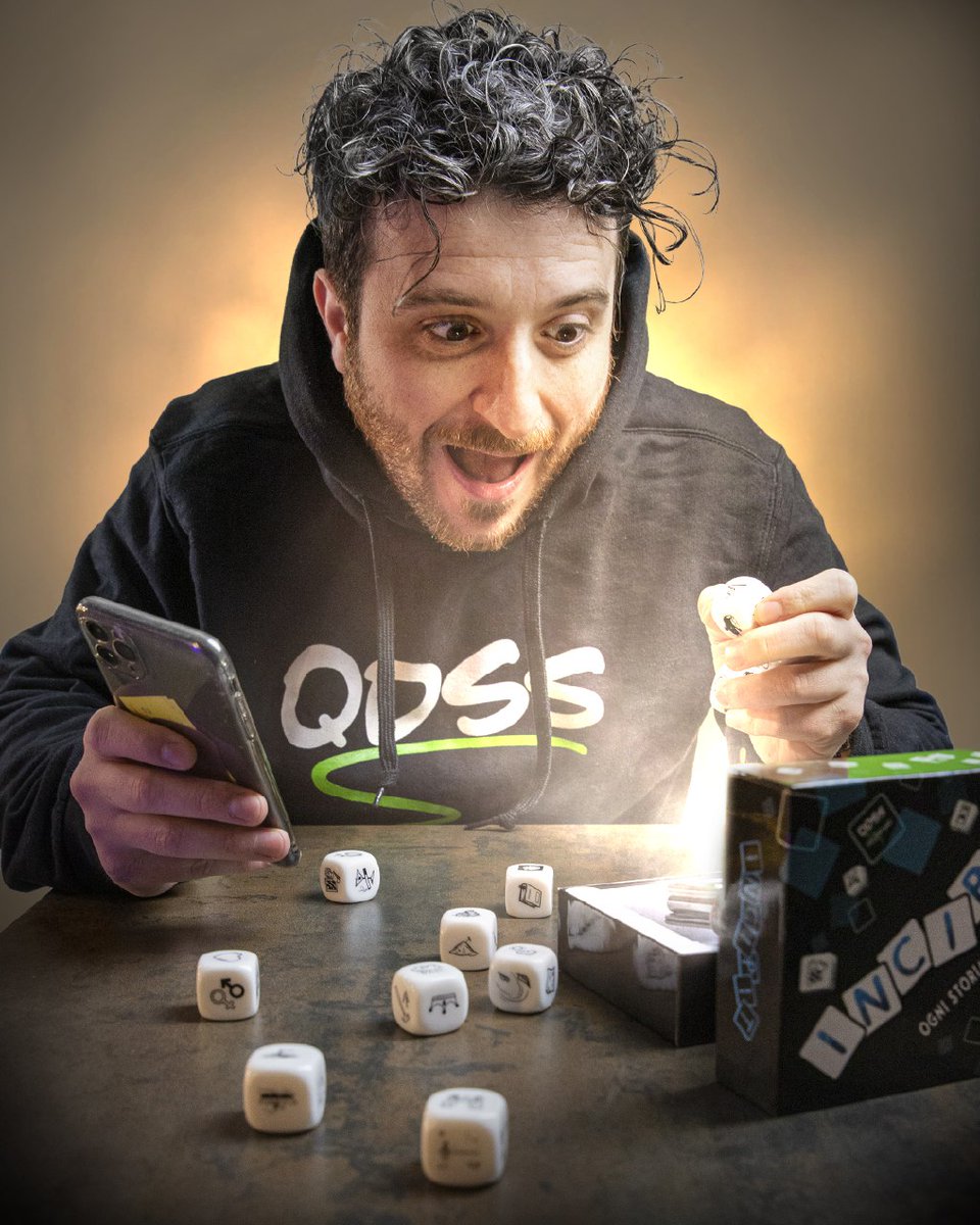 Quei2SulServer's tweet photo. INCIPIT: una bellissima community crea qualcosa di impensabile ❤️

#queiduesulserver #community #incipit #live #evento #kickstarter #spazio #cazzamoon #together https://t.co/OEUVZGVIdC
