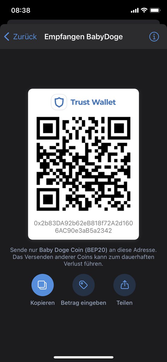 Huba_87's tweet photo. @BabyDogeReports https://t.co/siZazCV4xD