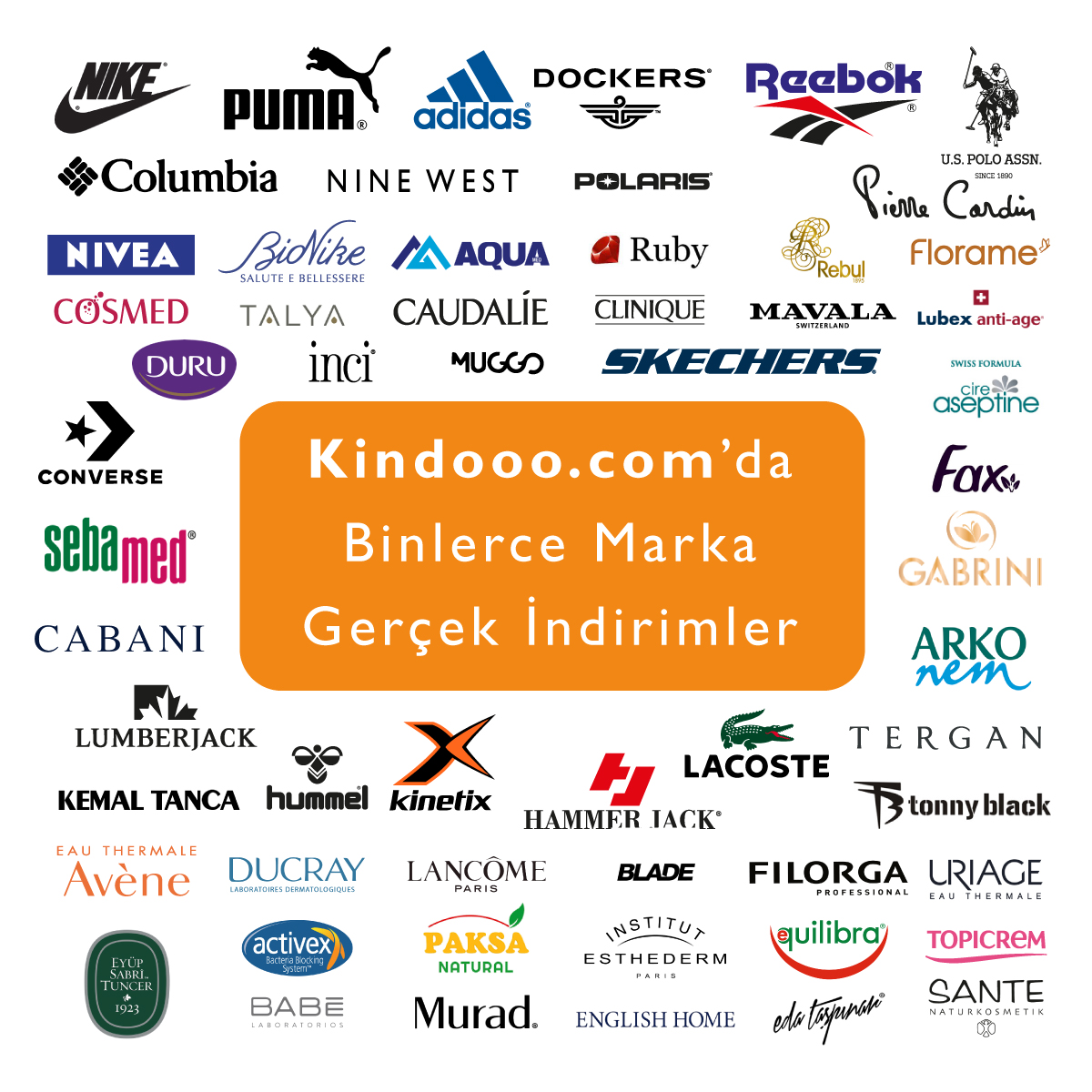 kindooo1's tweet photo. Binlerce marka gerçek indirimlerle https://t.co/oQfVaKhq2l'da!
Fırsatları kaçırma! #kindooo https://t.co/ajeeoXB9PL
