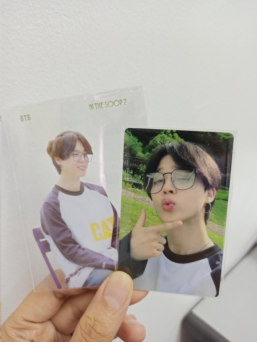 imsjanelle's tweet photo. My chimchim went home today 😍 my halaman agenda😊 thank you to @HappyBangtanPH for smooth transaction 🥰 #btsjimin https://t.co/y5wrS73DX8